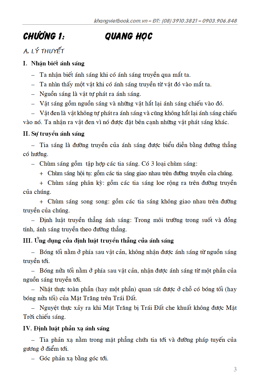 Trích đoạn 1
