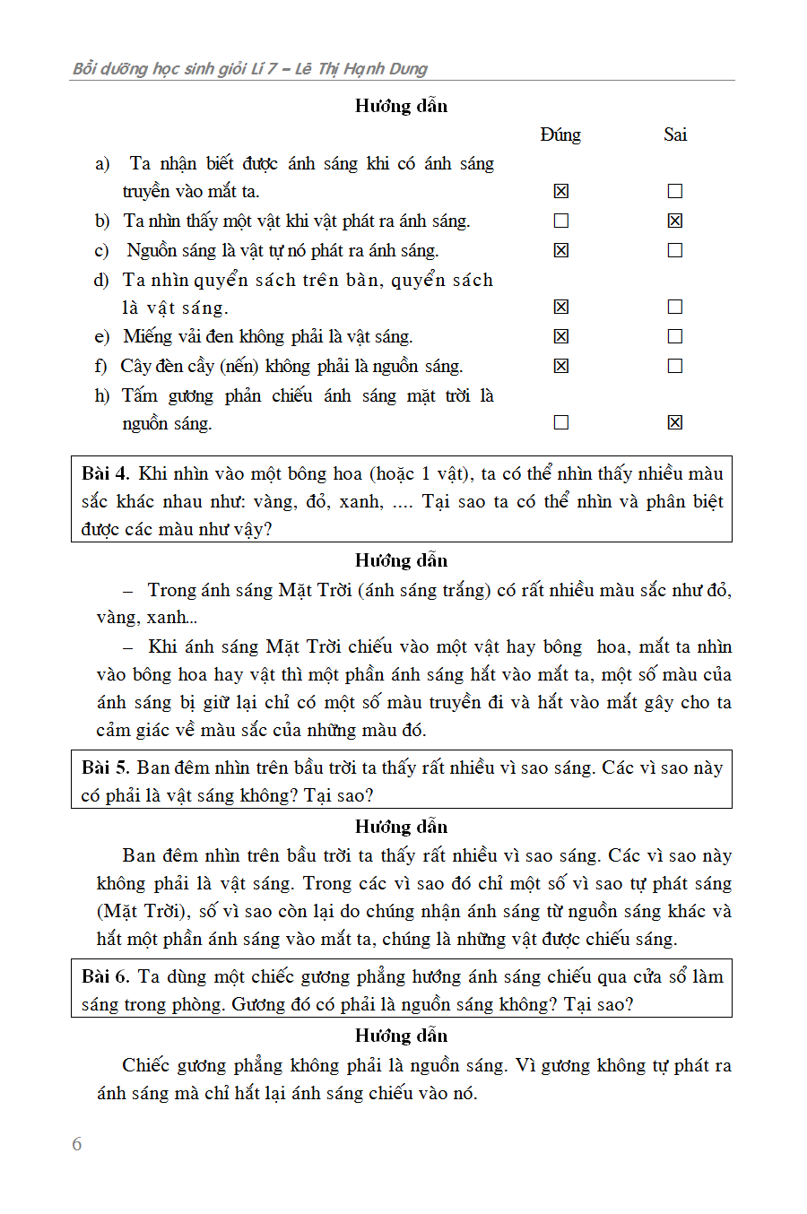 Trích đoạn 4