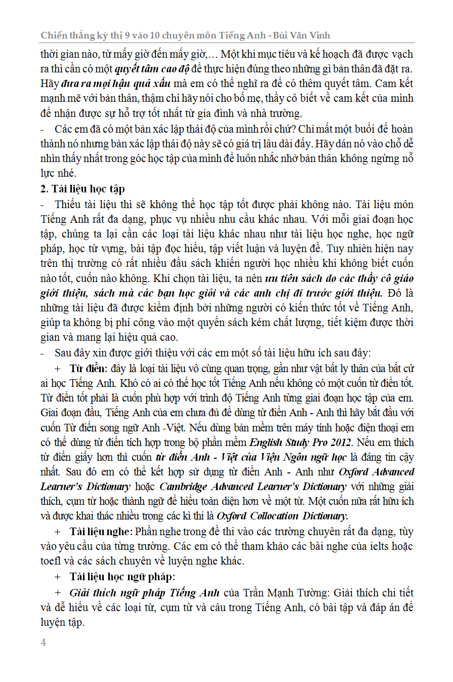 Trích đoạn 2