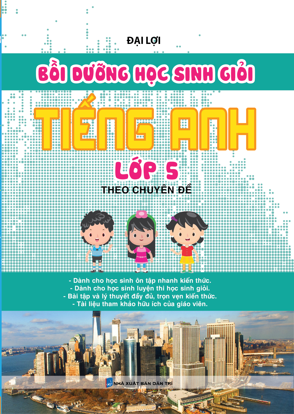 Bìa trước