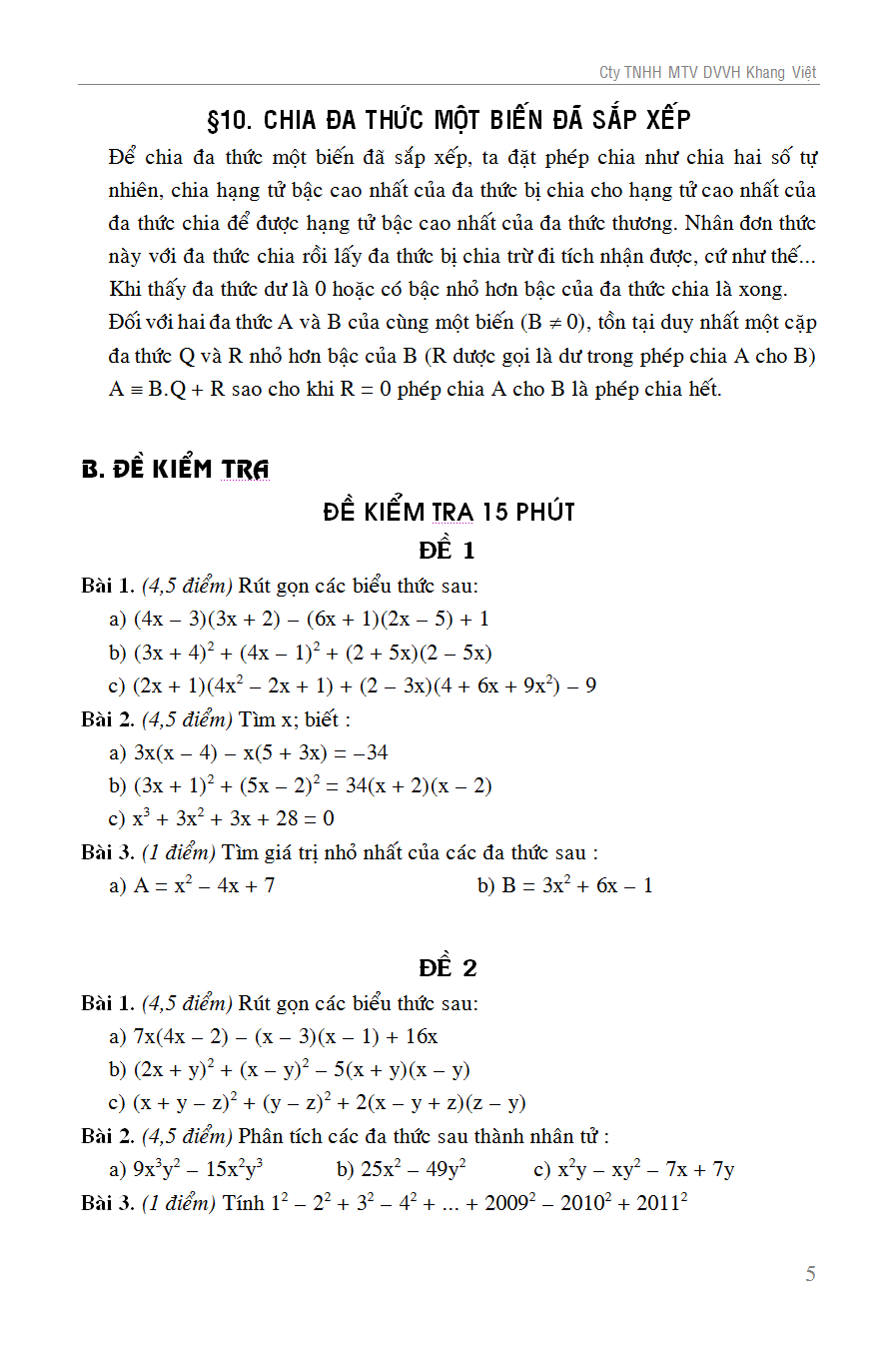 TrĂ­ch Ä‘oáº¡n 4