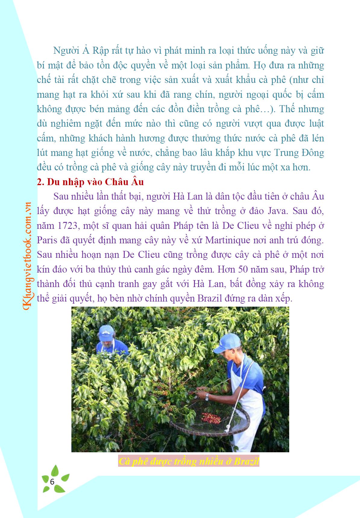 Trích đoạn 5