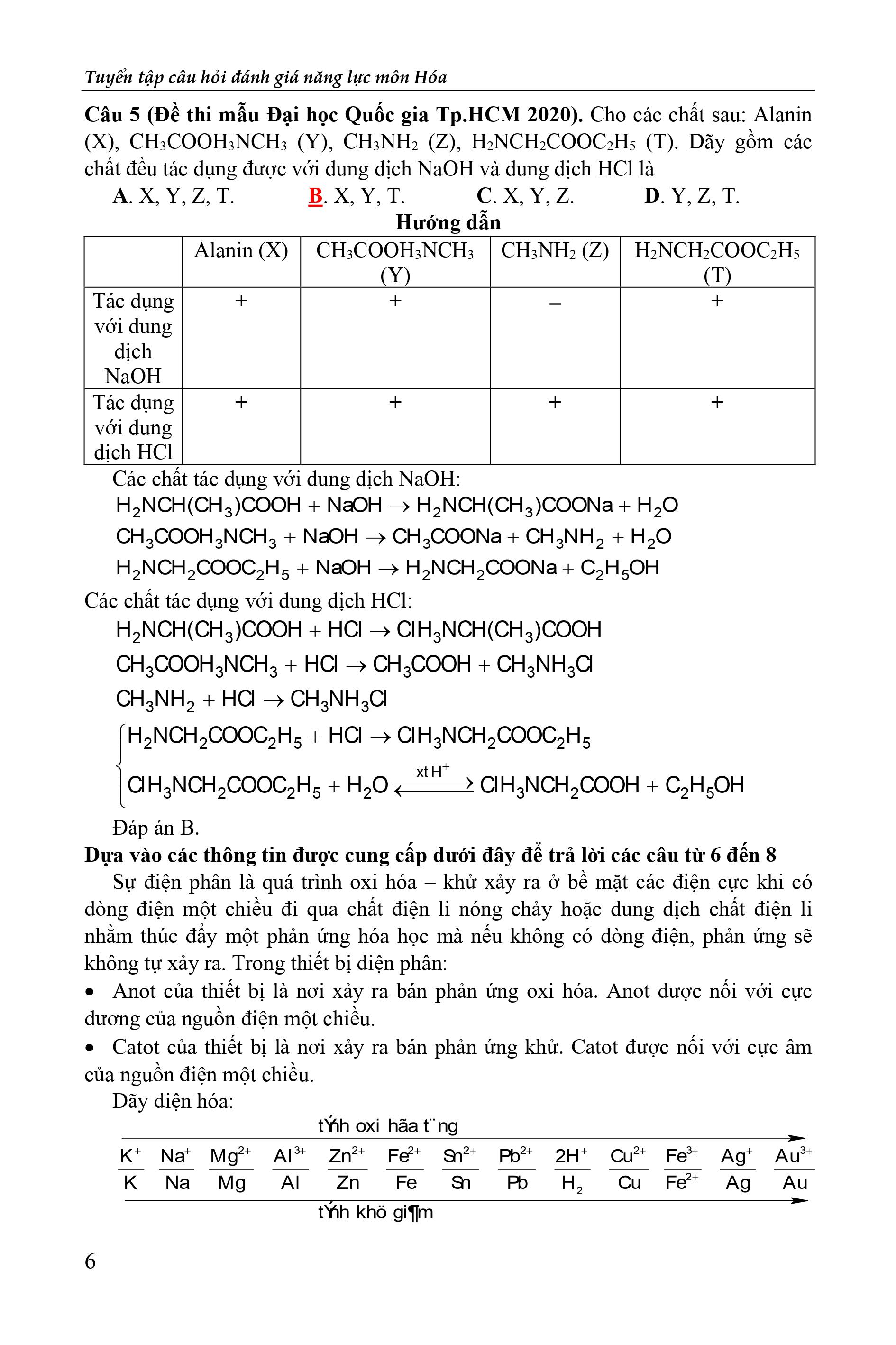 Trích đoạn 4