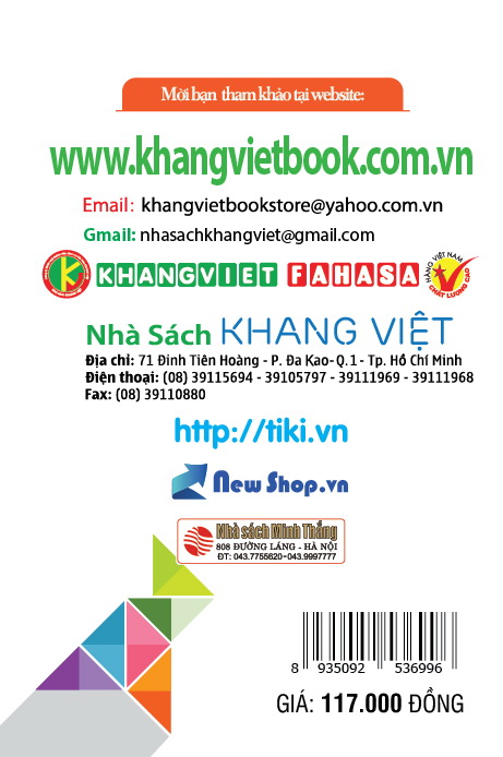 Bìa sau Rèn Luyện Kỹ Năng Giải Đề Thi THPT Quốc Gia Tiếng Anh Quyển 2