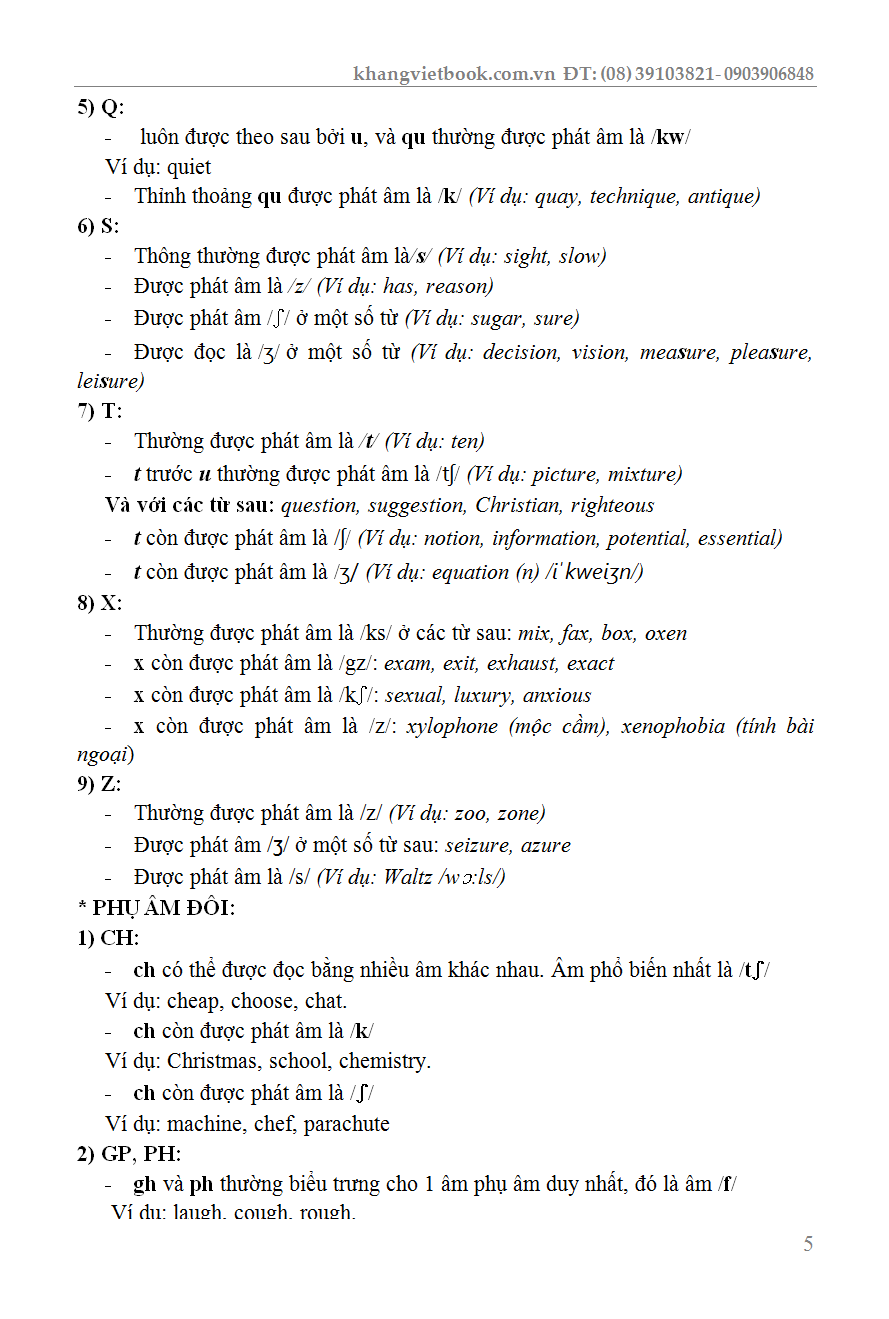 Trích đoạn 3