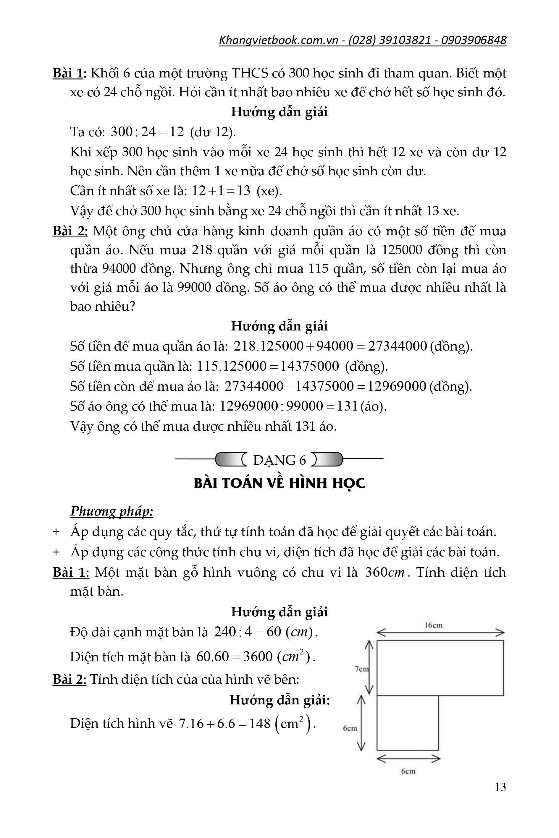 Trích đoạn 4