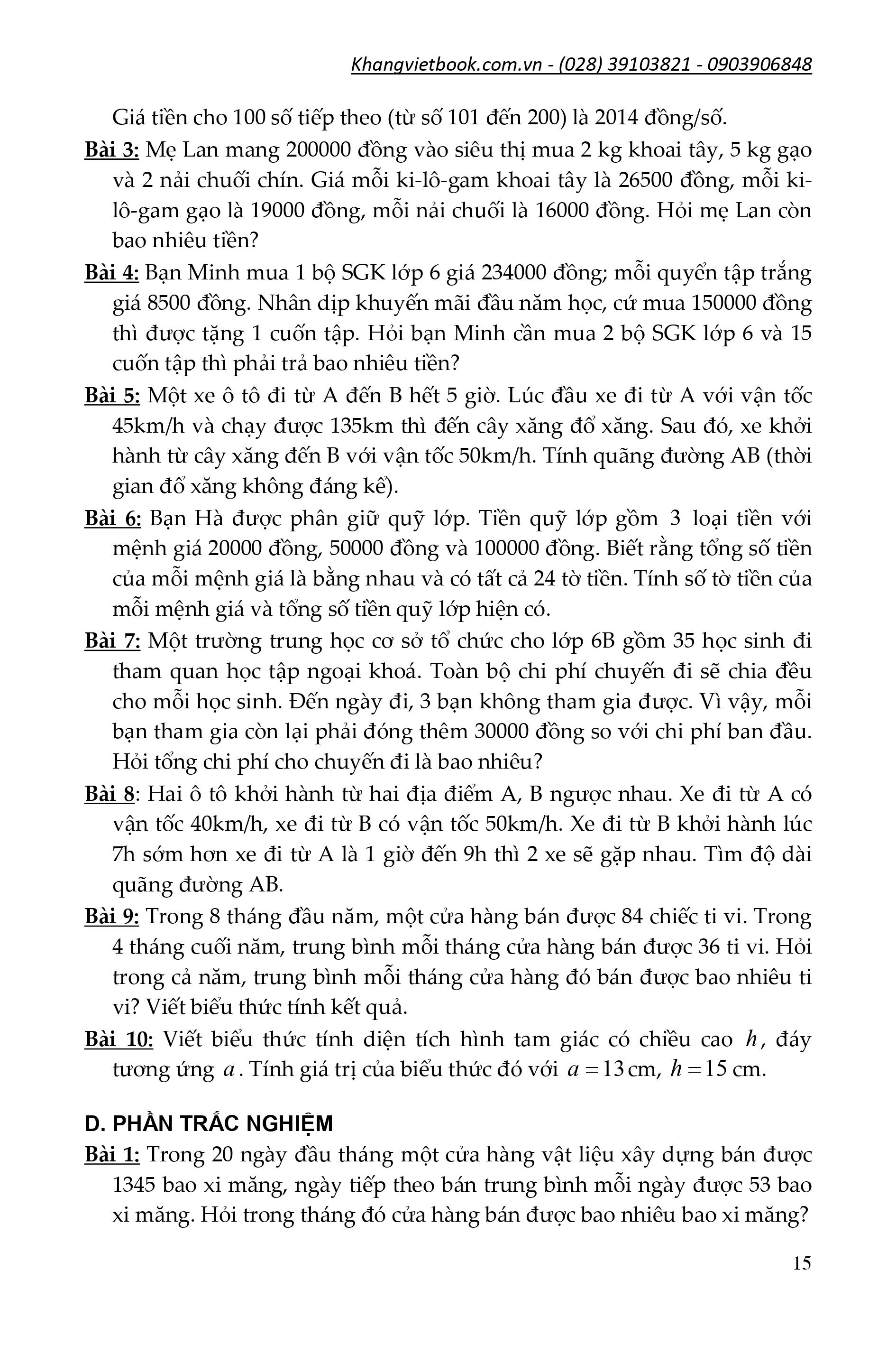 Trích đoạn 2