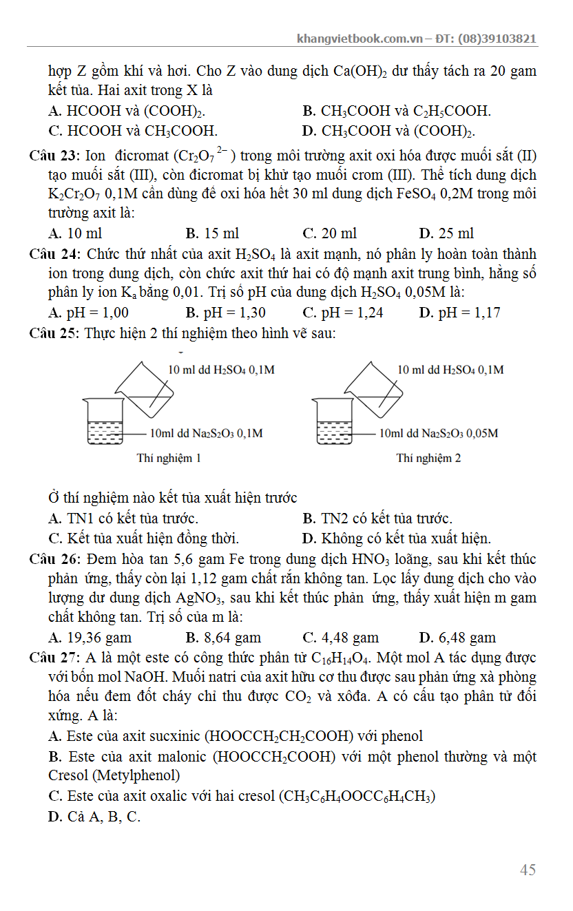 Trích đoạn 4