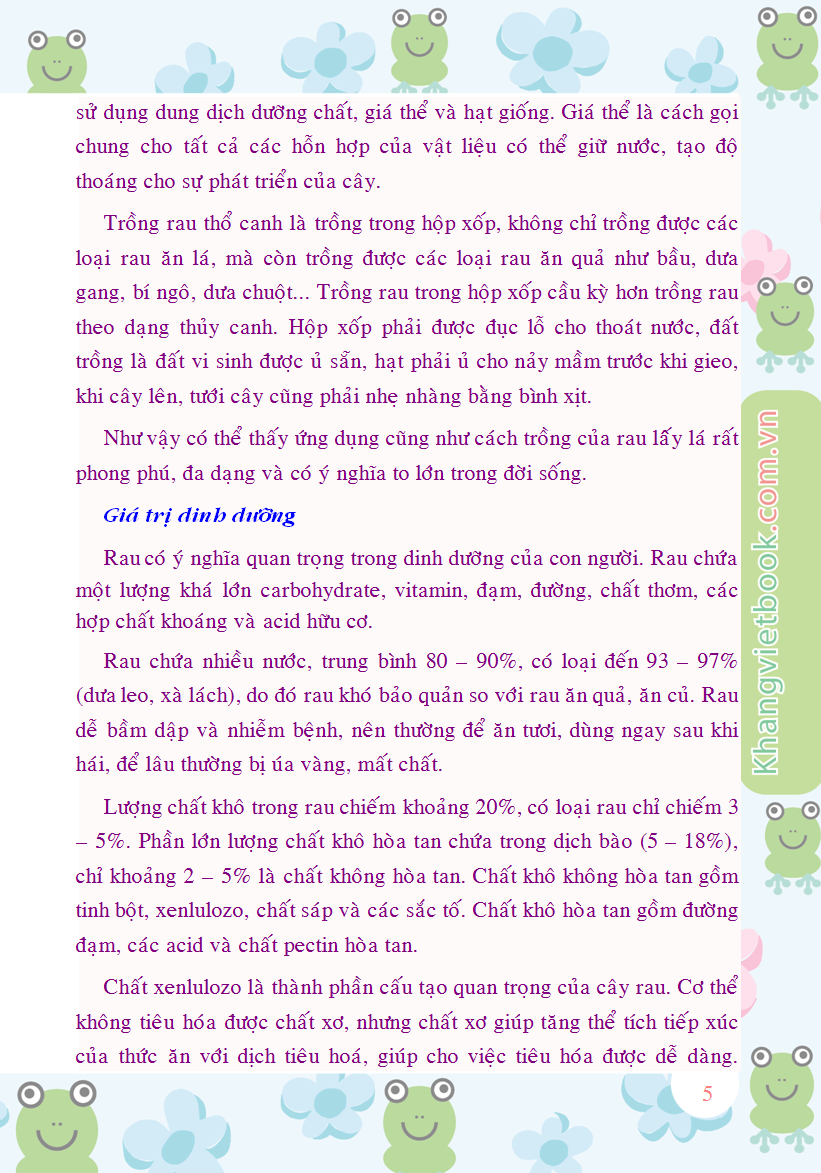 Trích đoạn 4