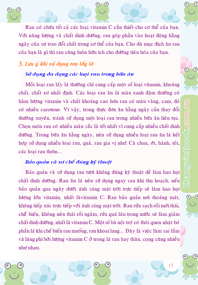 Trích đoạn 14