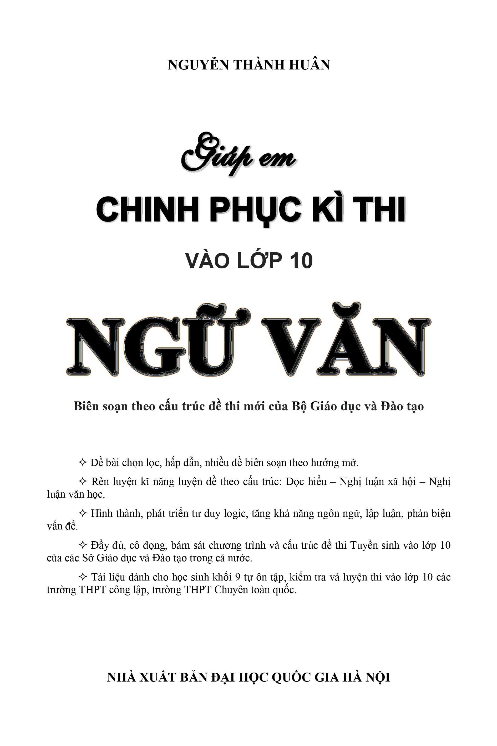 Mục lục