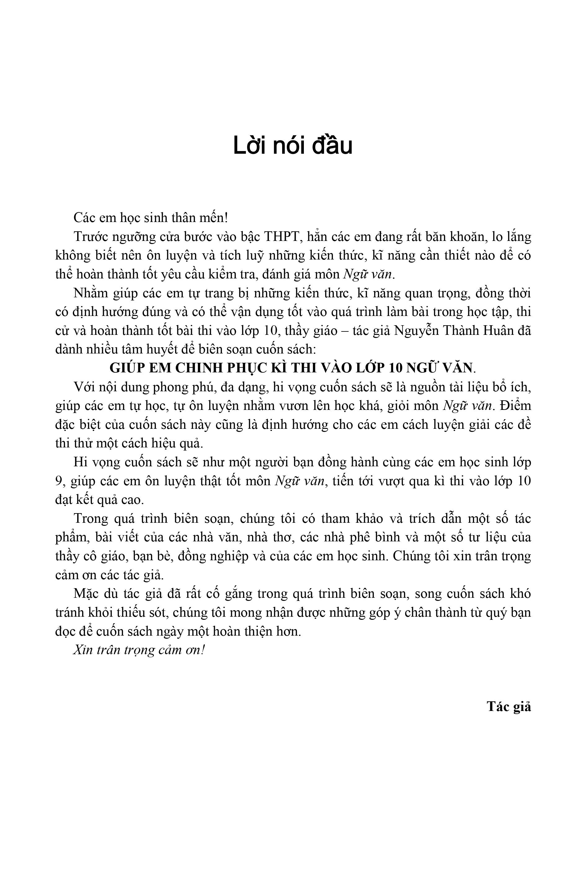 Trích đoạn 1