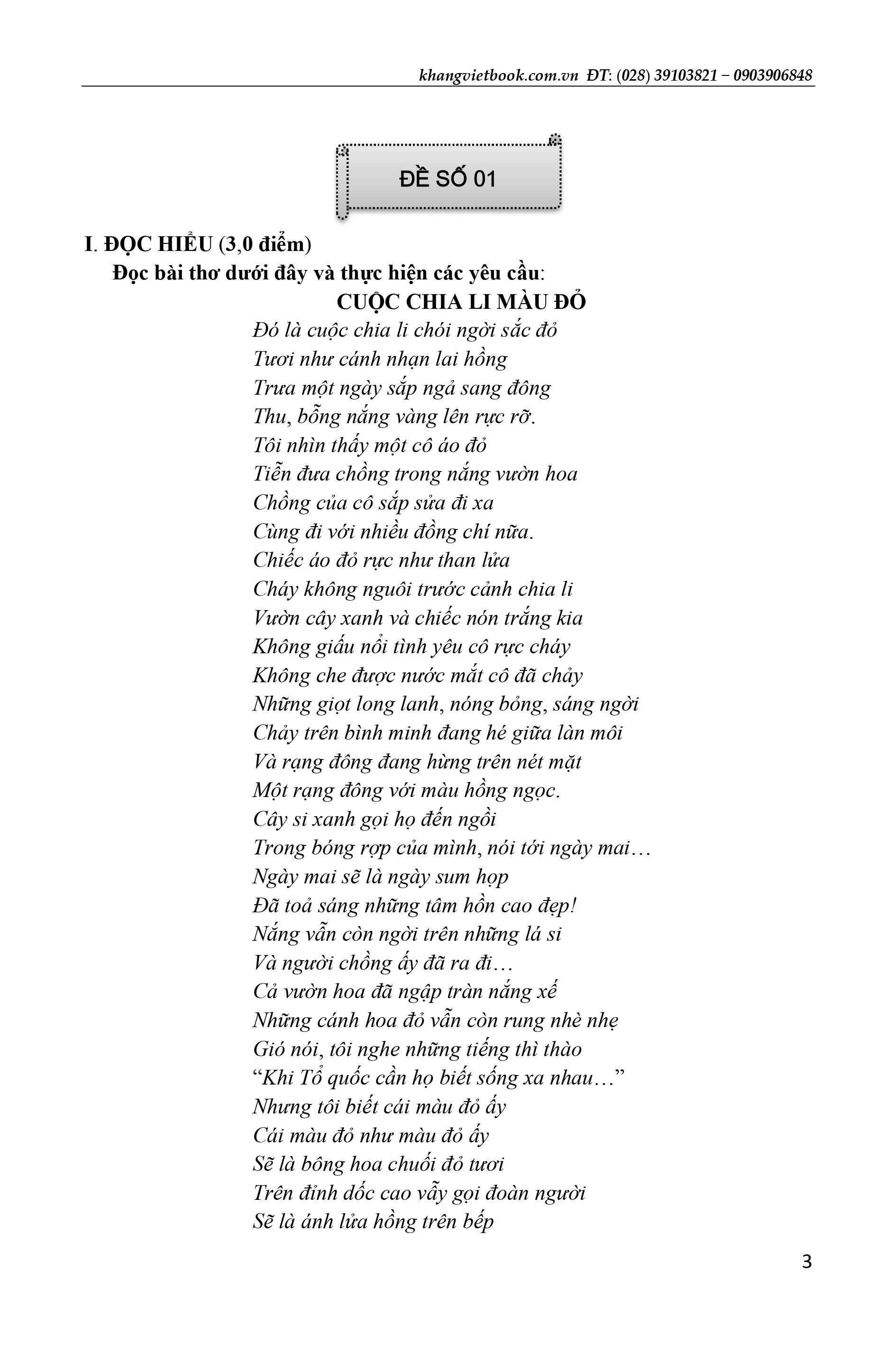 Trích đoạn 4