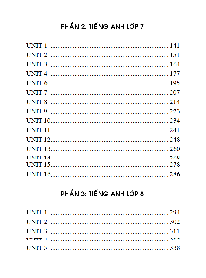 Trích đoạn 1