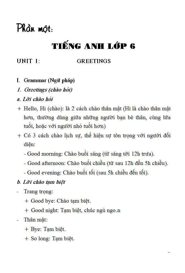 Trích đoạn 3