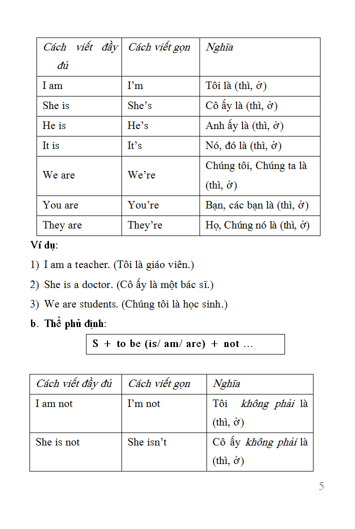 Trích đoạn 5