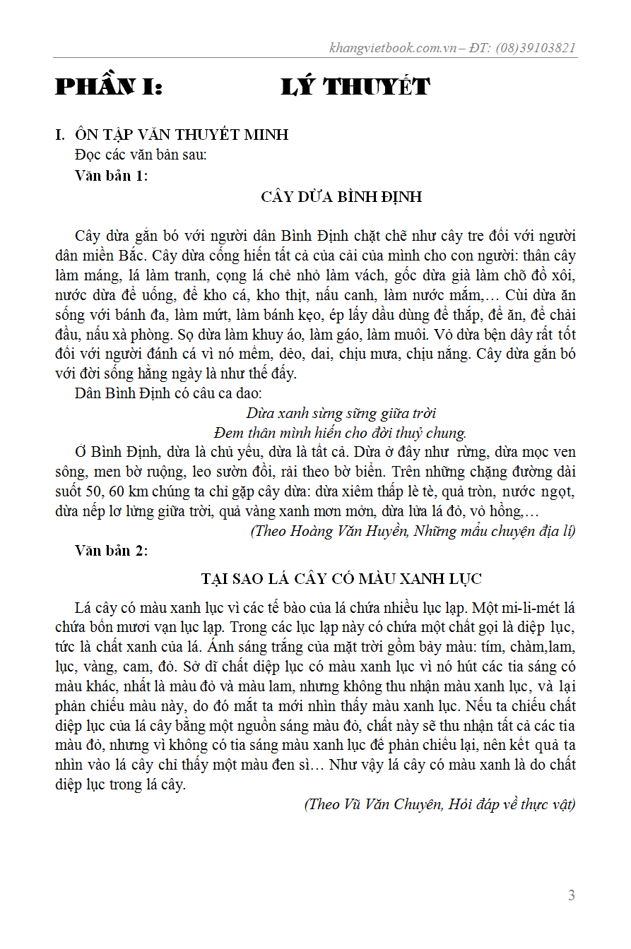 Trích đoạn 4
