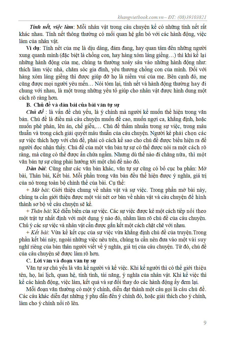 Trích đoạn 10