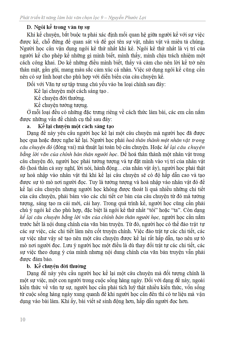 Trích đoạn 11