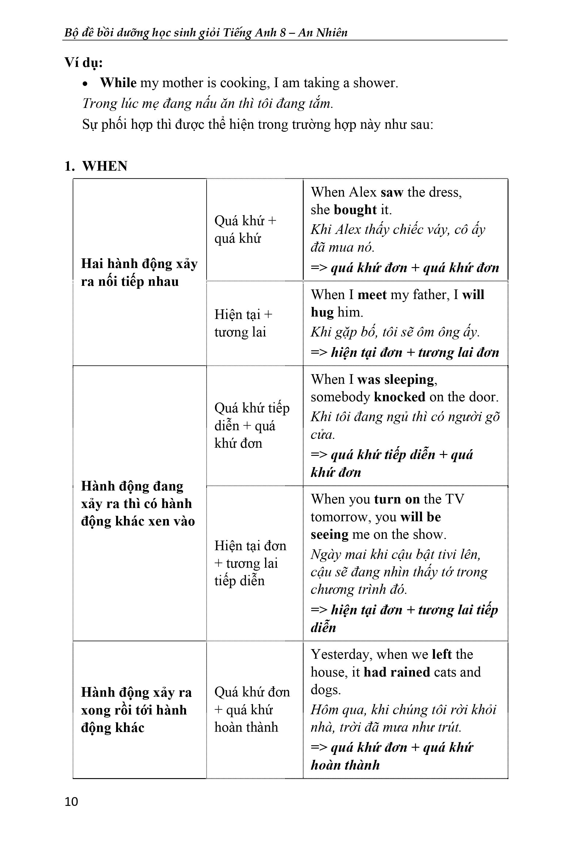 Trích đoạn 10