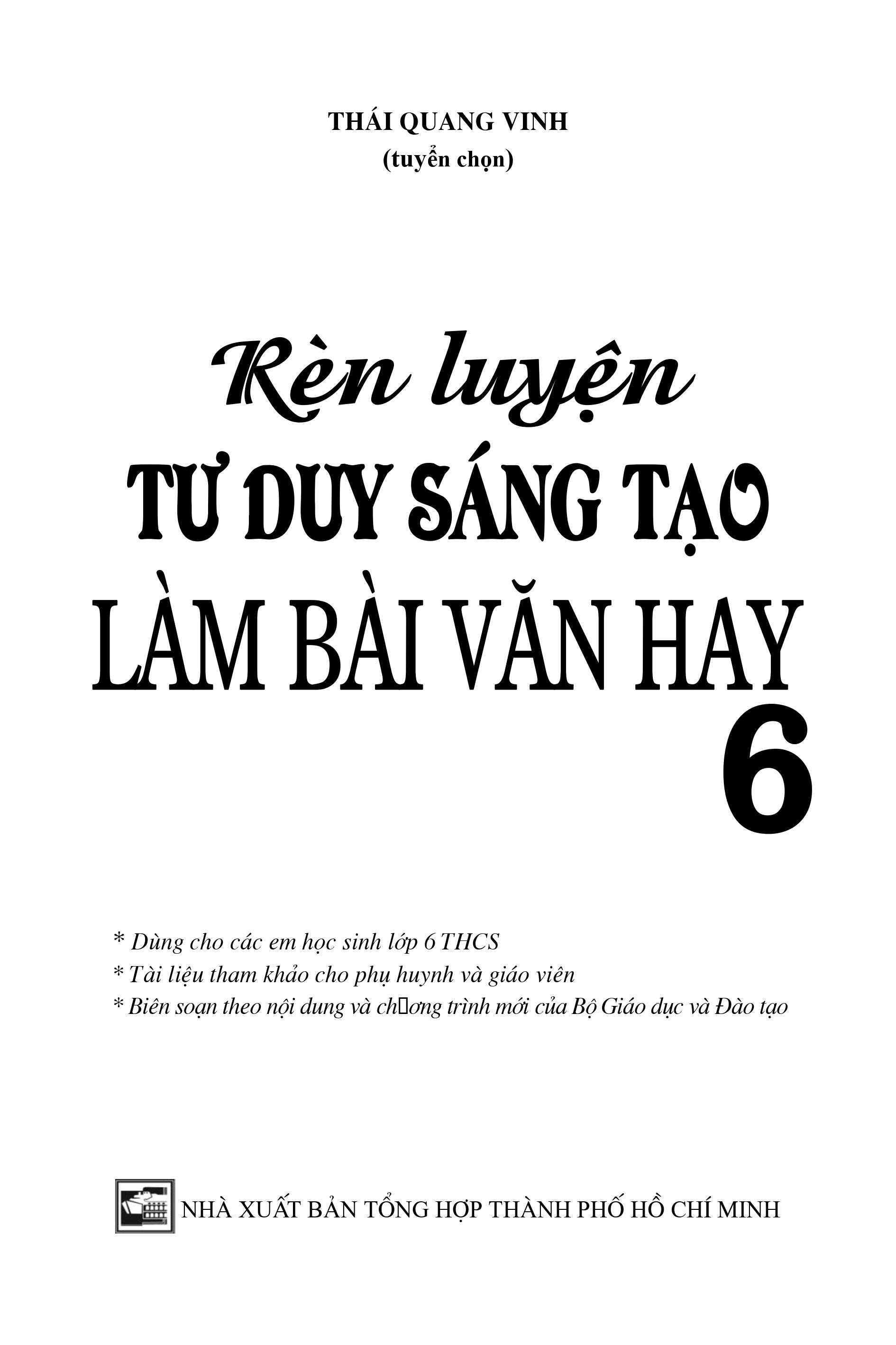 Trích đoạn 1