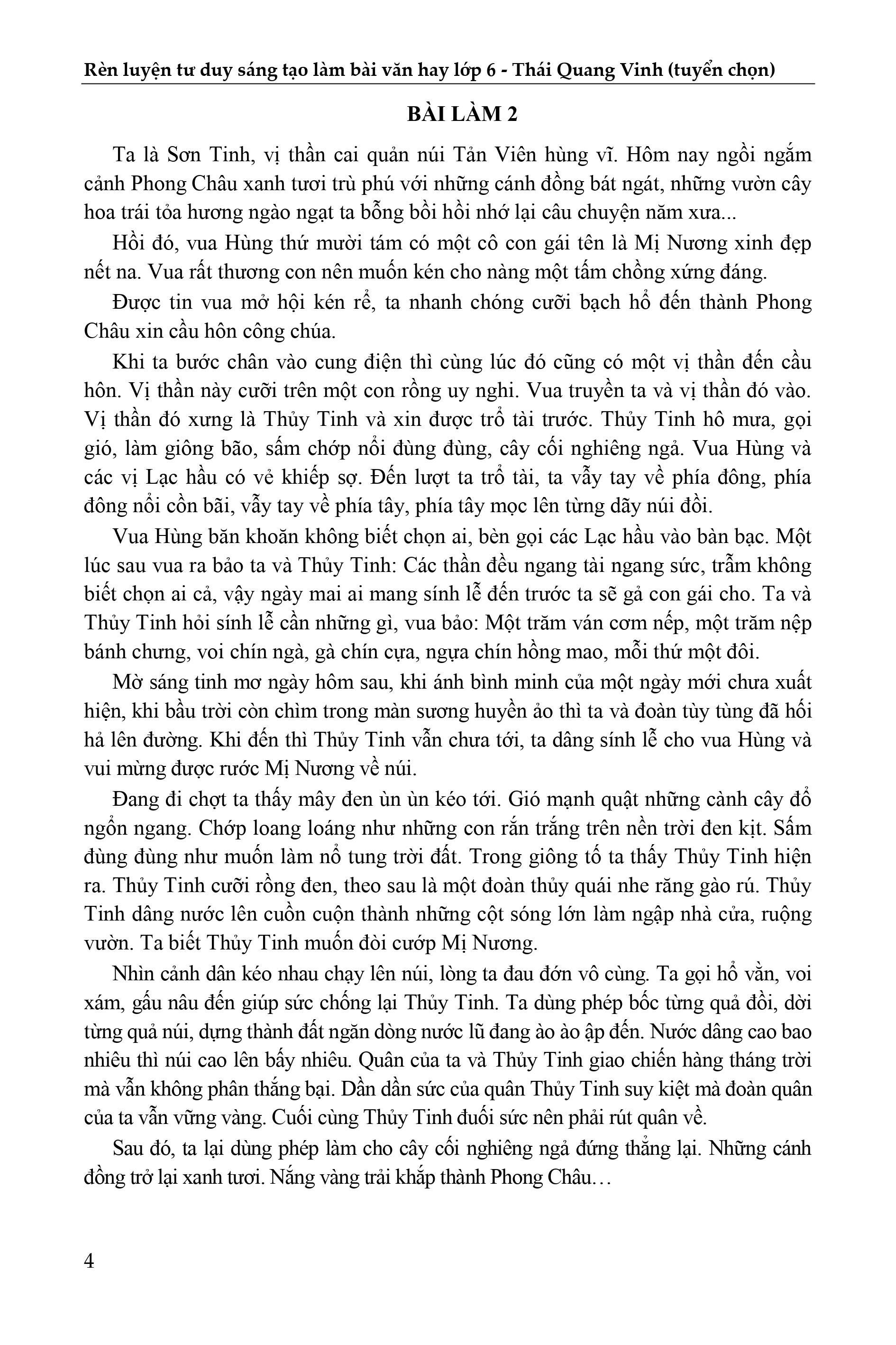 Trích đoạn 5