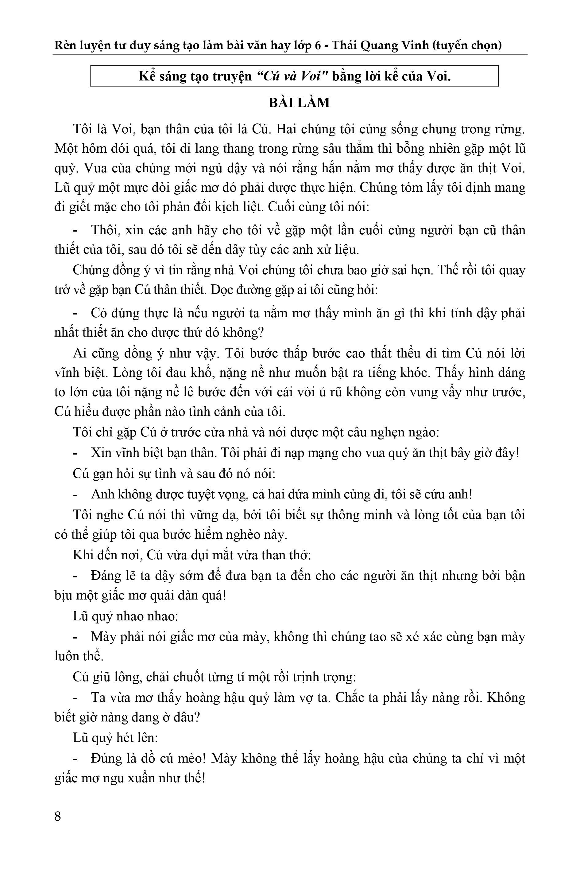 Trích đoạn 9