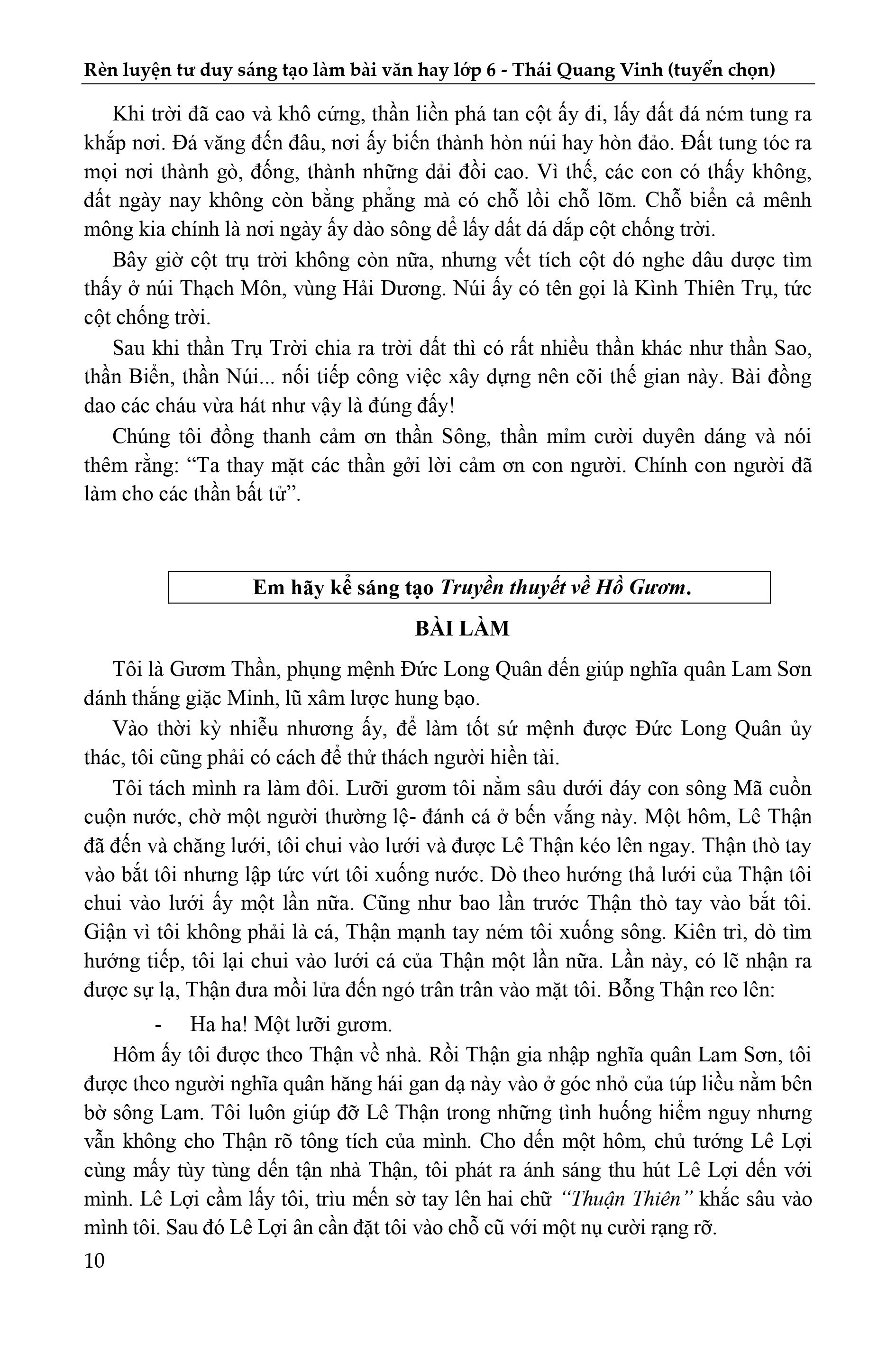 Trích đoạn 11