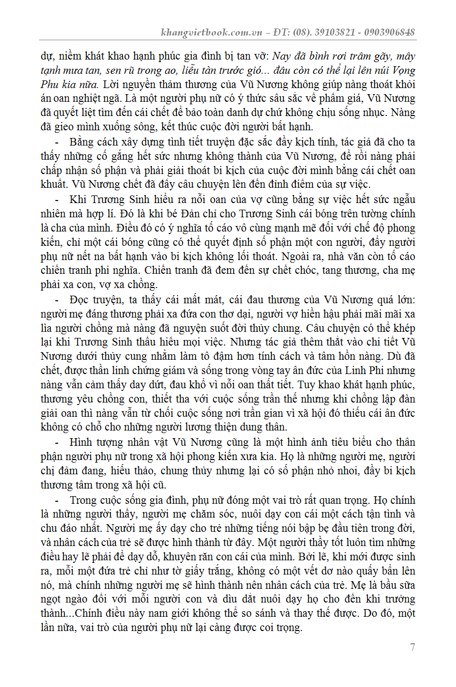 Trích đoạn 6