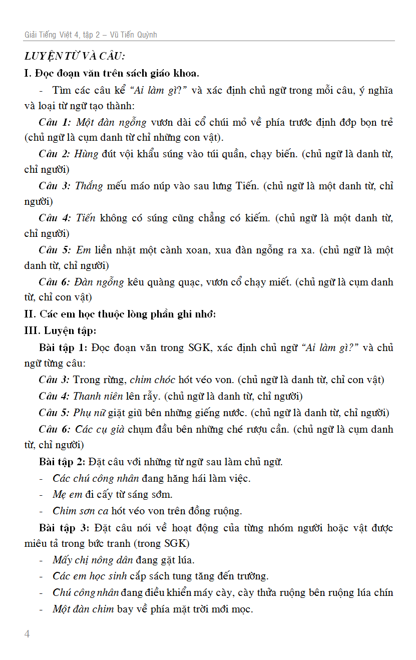 Trích đoạn 2