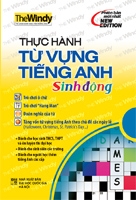 Bìa trước Thực Hành Từ Vựng Tiếng Anh Sinh Động