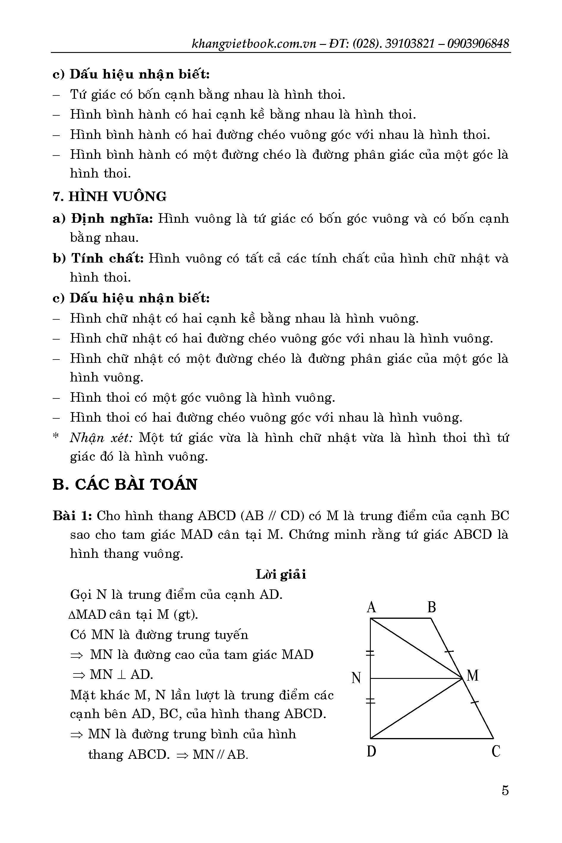 Trích đoạn 8