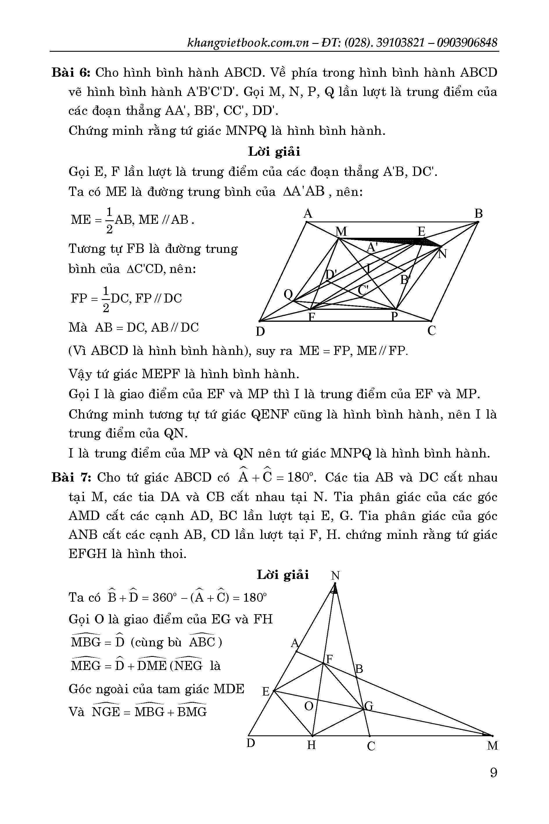Trích đoạn 11