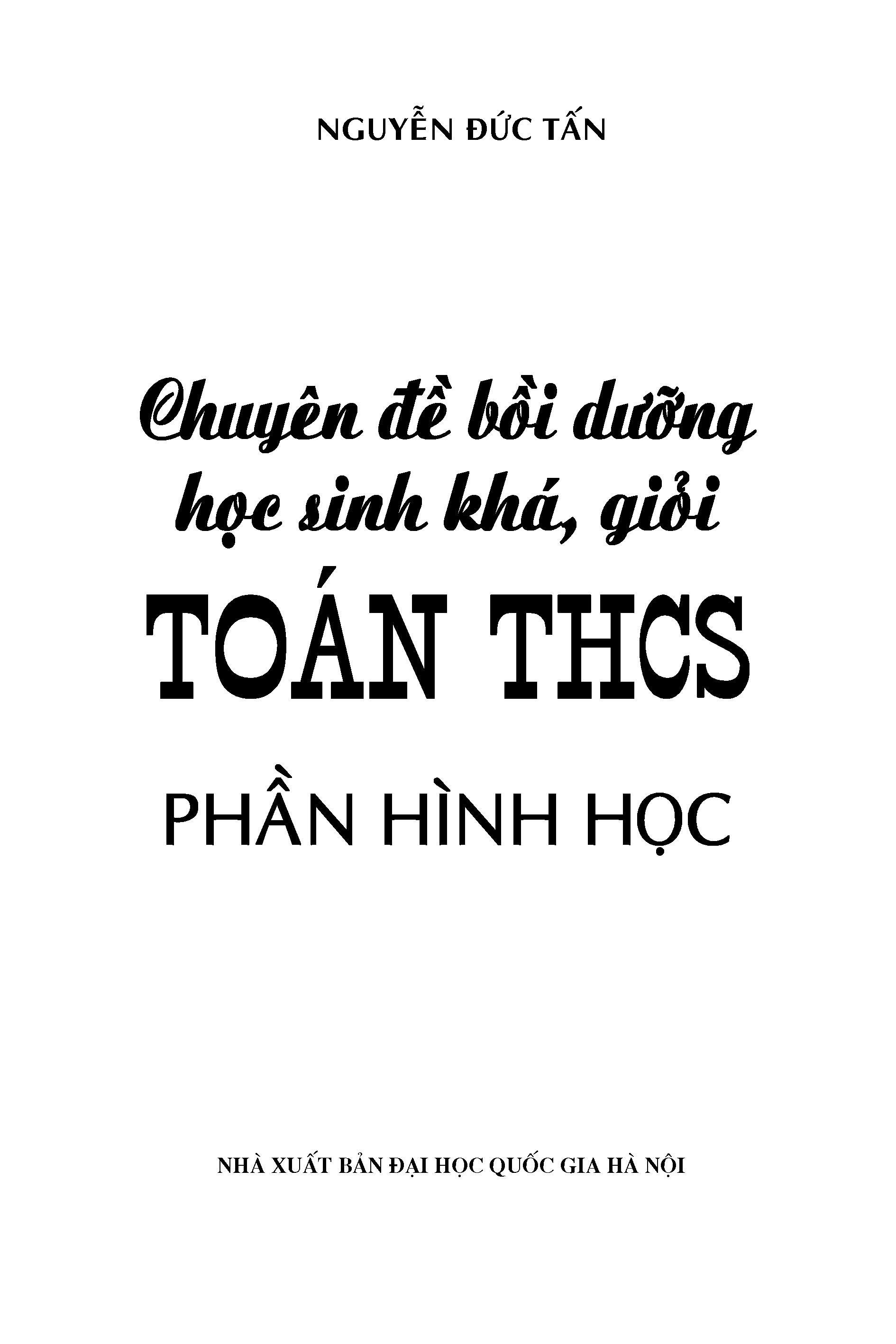 Mục lục