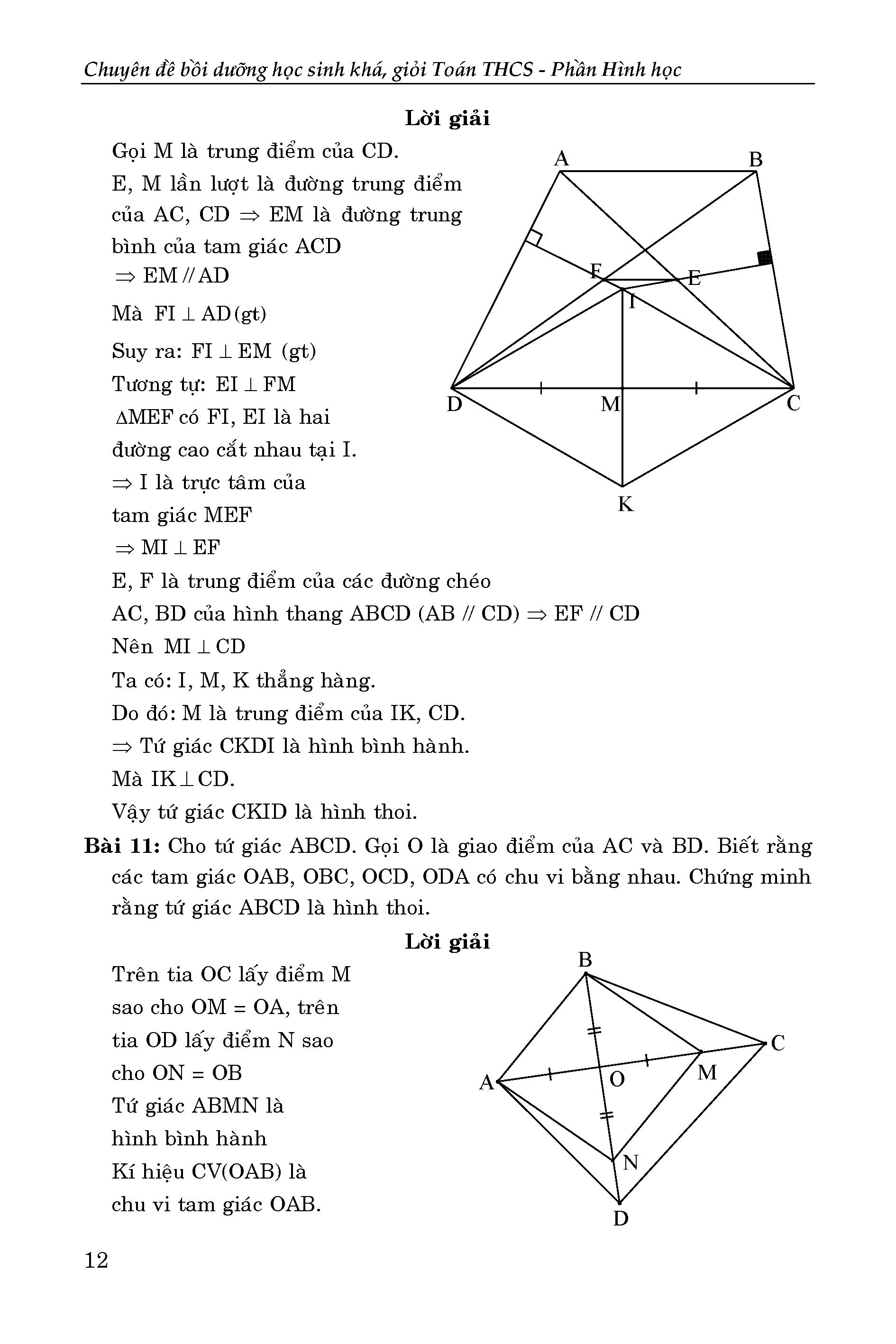 Trích đoạn 3