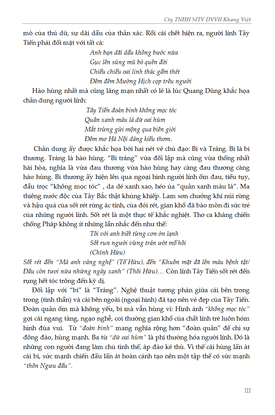Trích đoạn 5