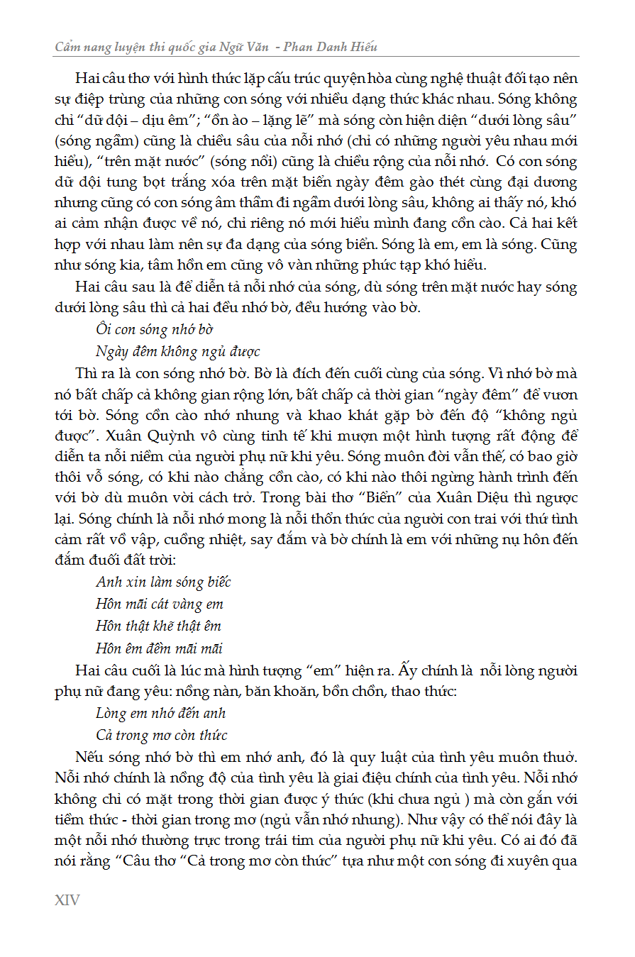 Trích đoạn 16