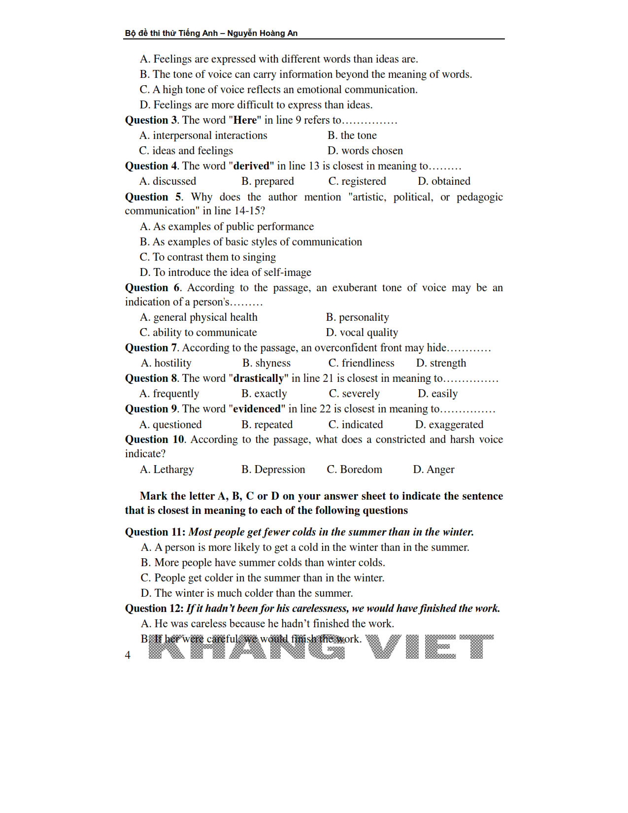 Trích đoạn 2