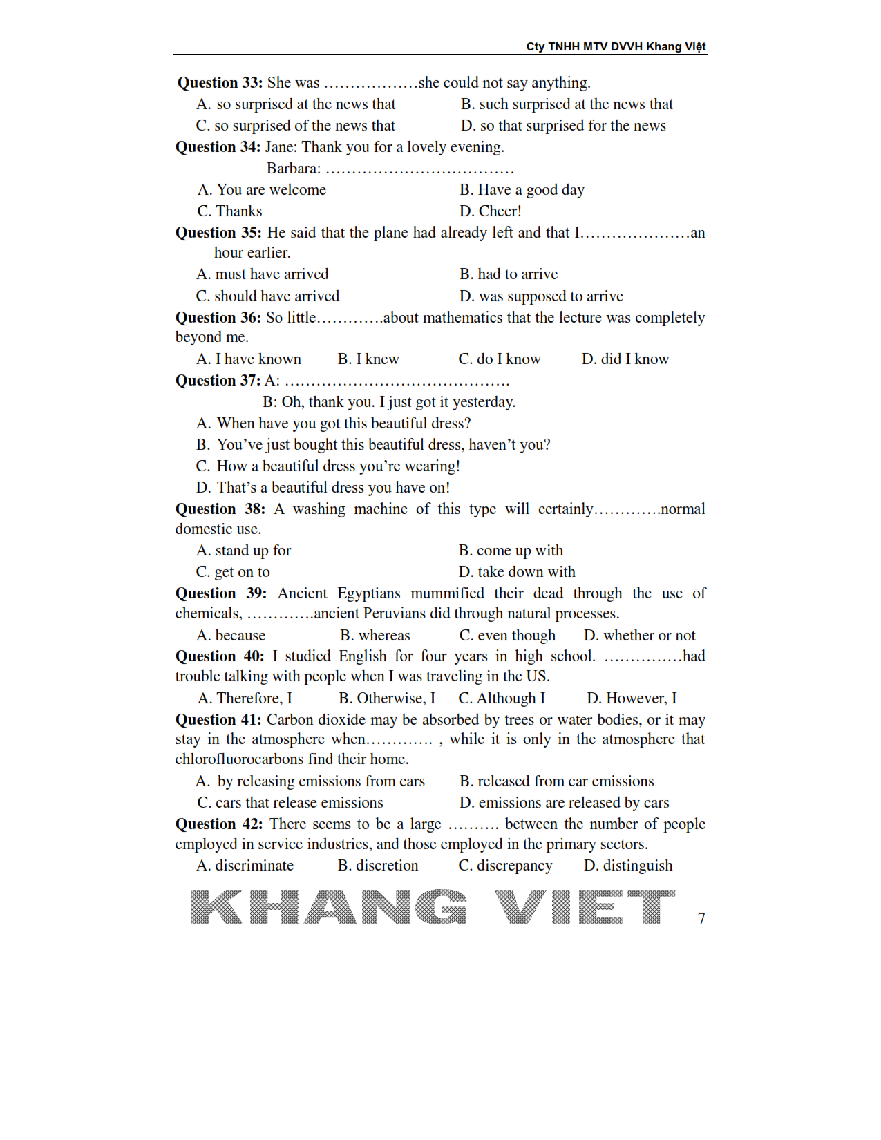 Trích đoạn 5