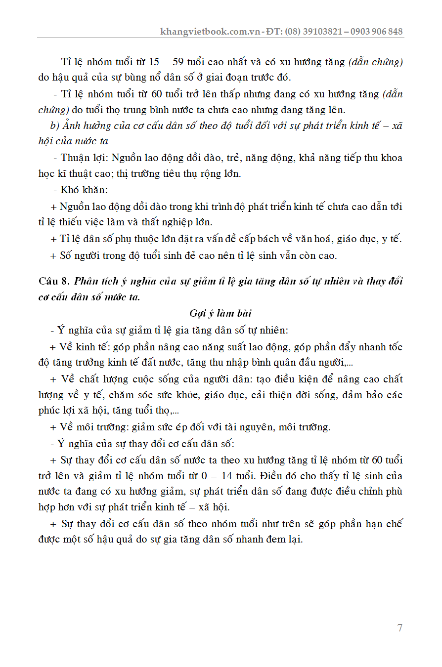 Trích đoạn 5