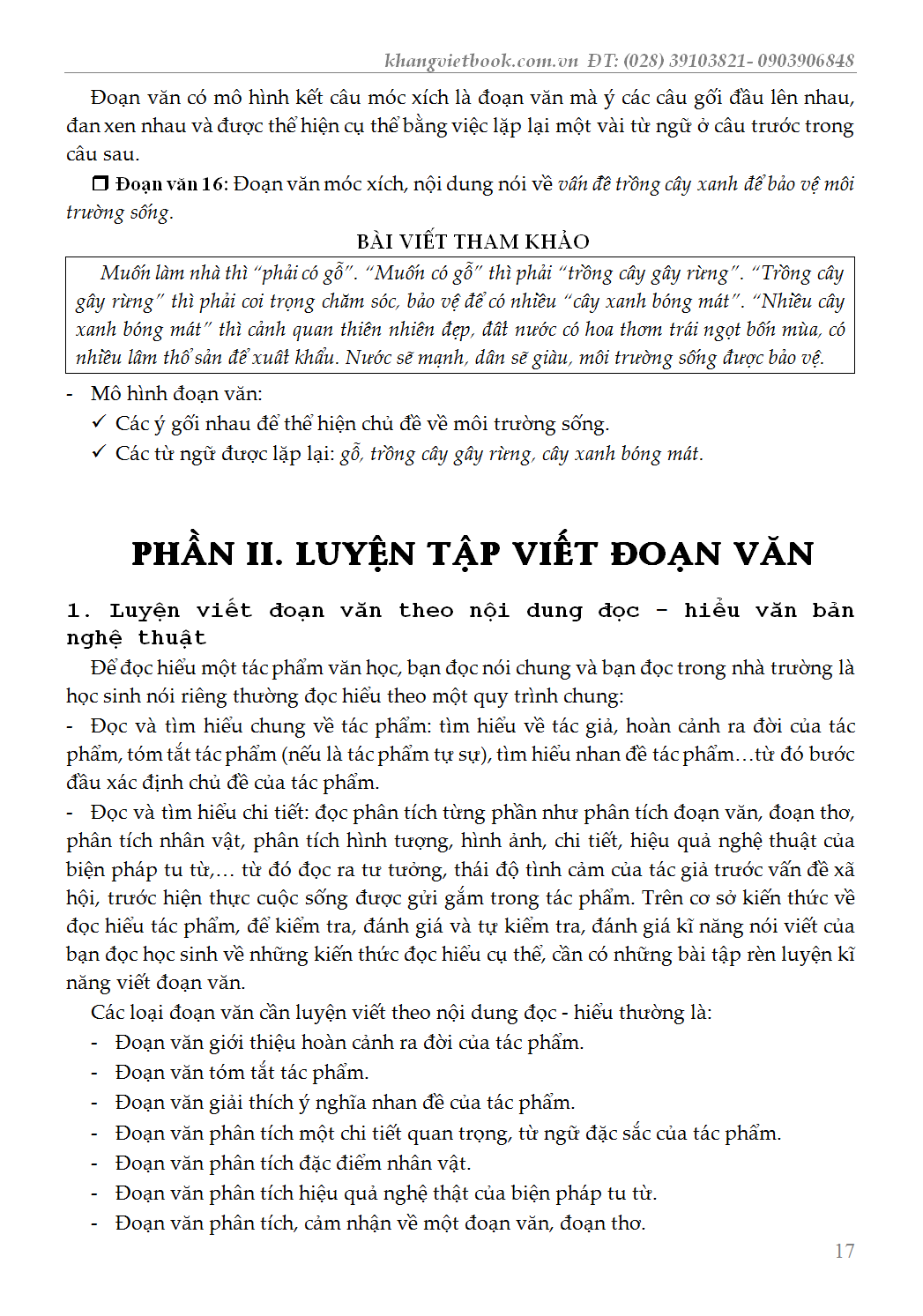 Trích đoạn 18