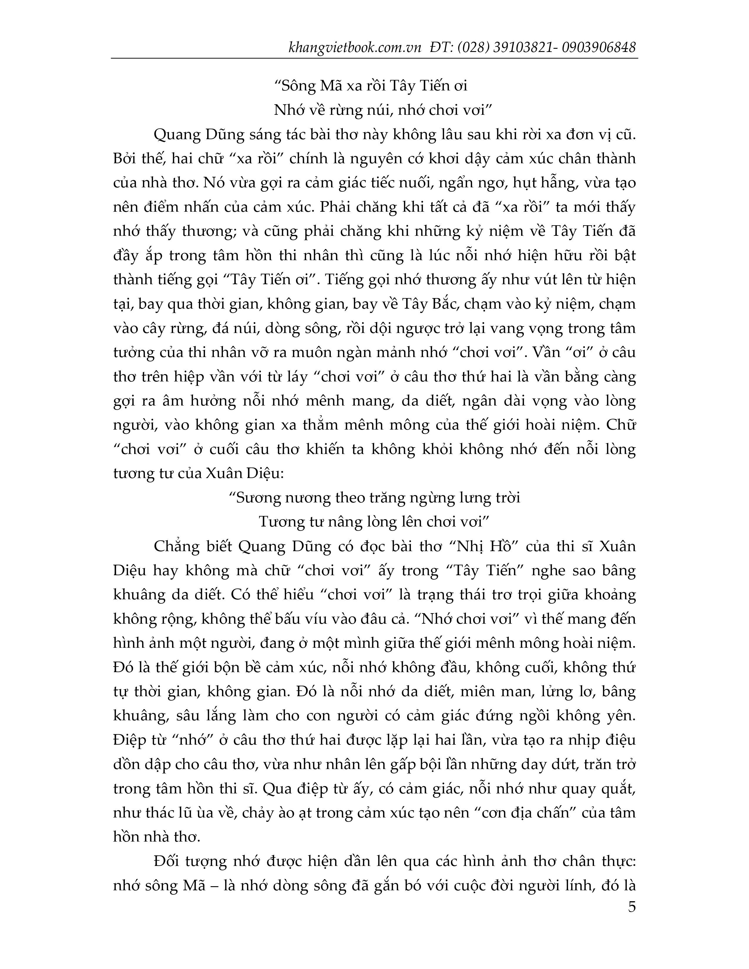 Trích đoạn 4