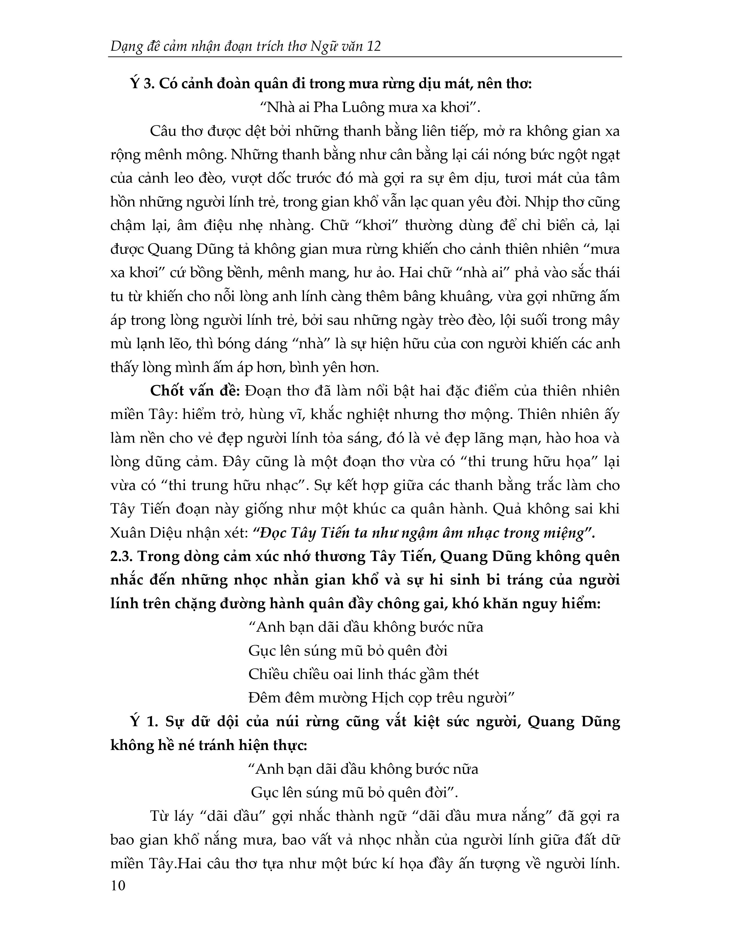 Trích đoạn 9