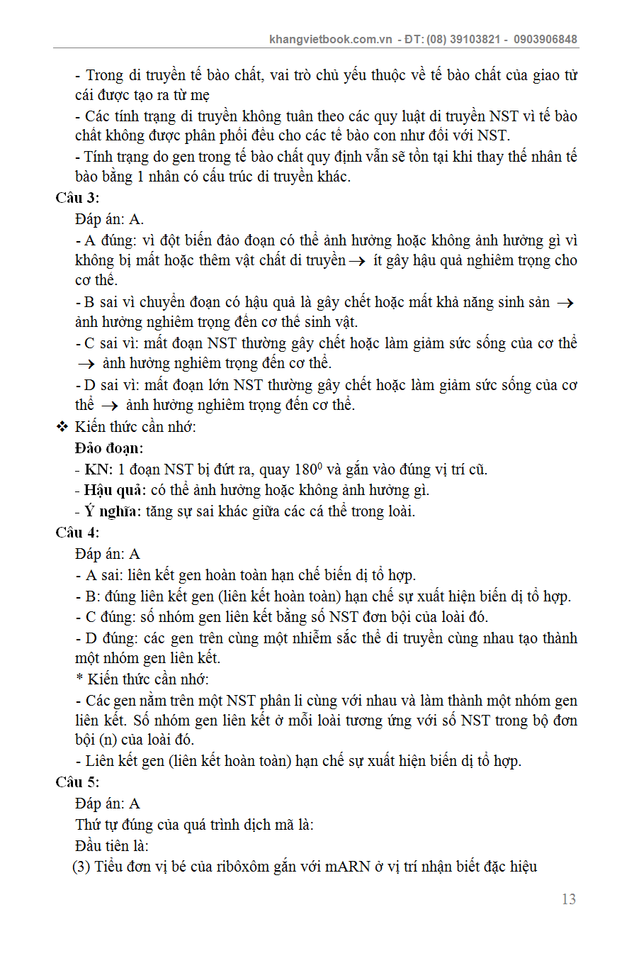 Trích đoạn 11