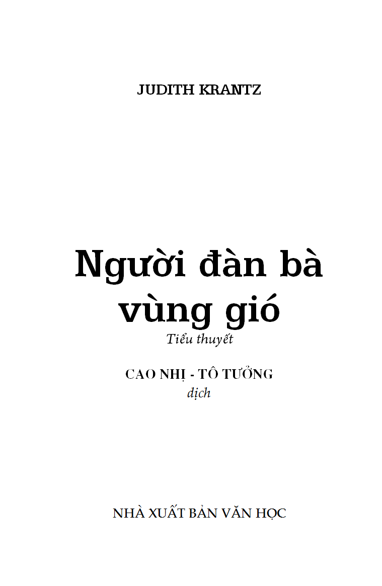Mục lục