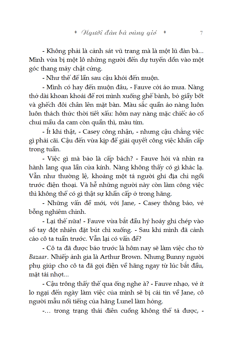 Trích đoạn 3