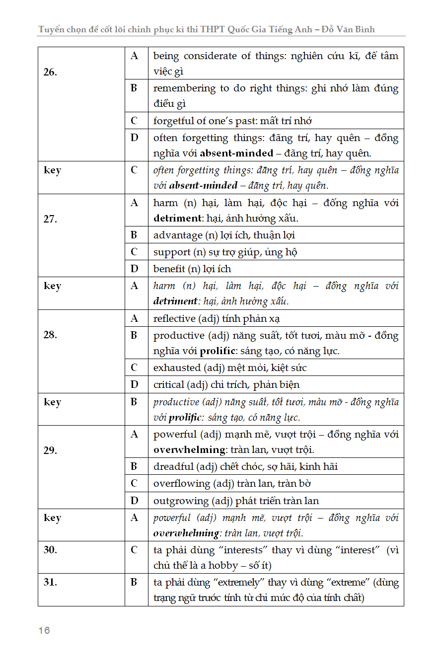 Trích đoạn 14