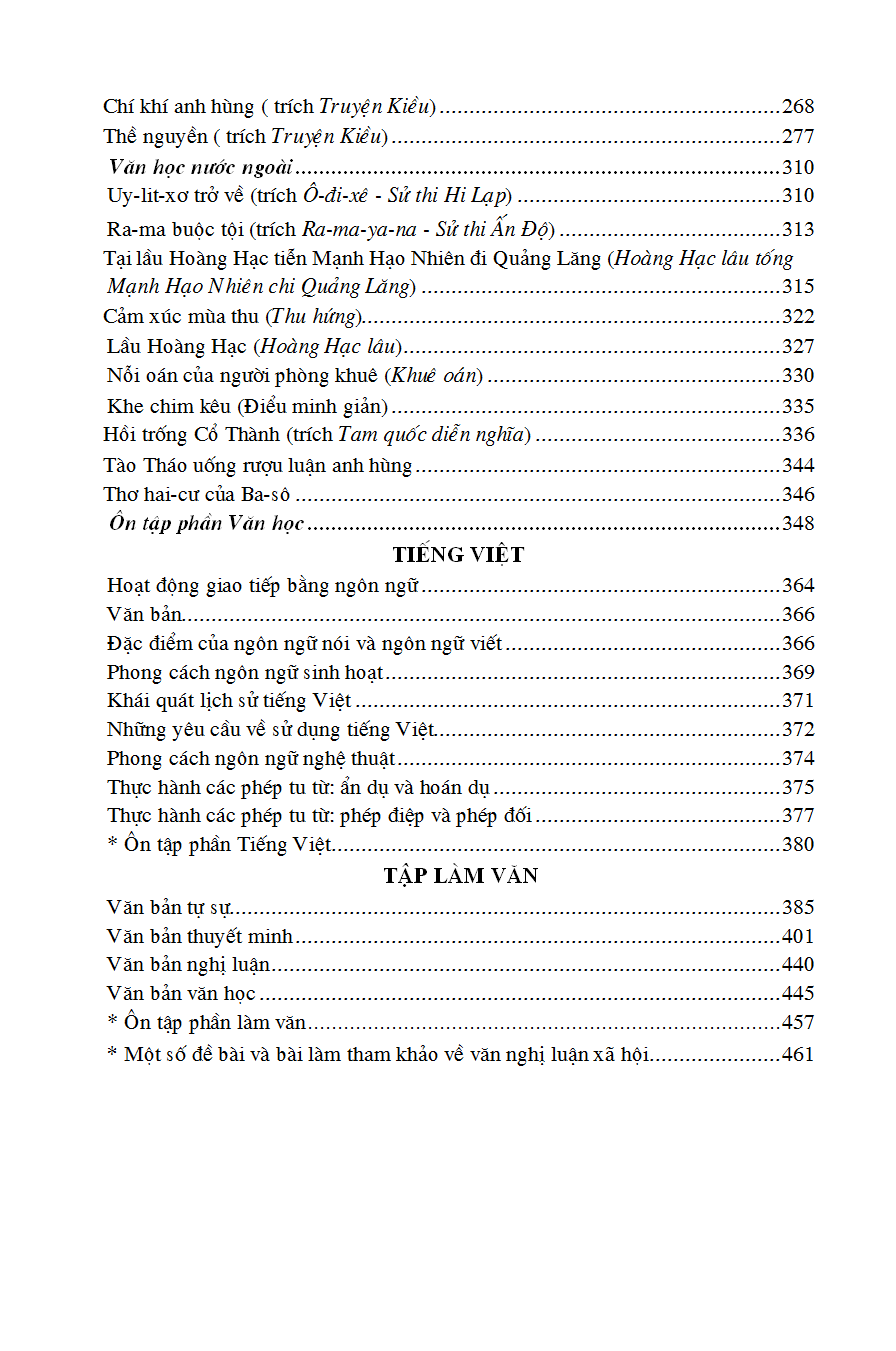 Trích đoạn 2