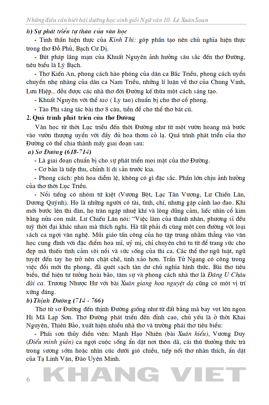 Trích đoạn 6