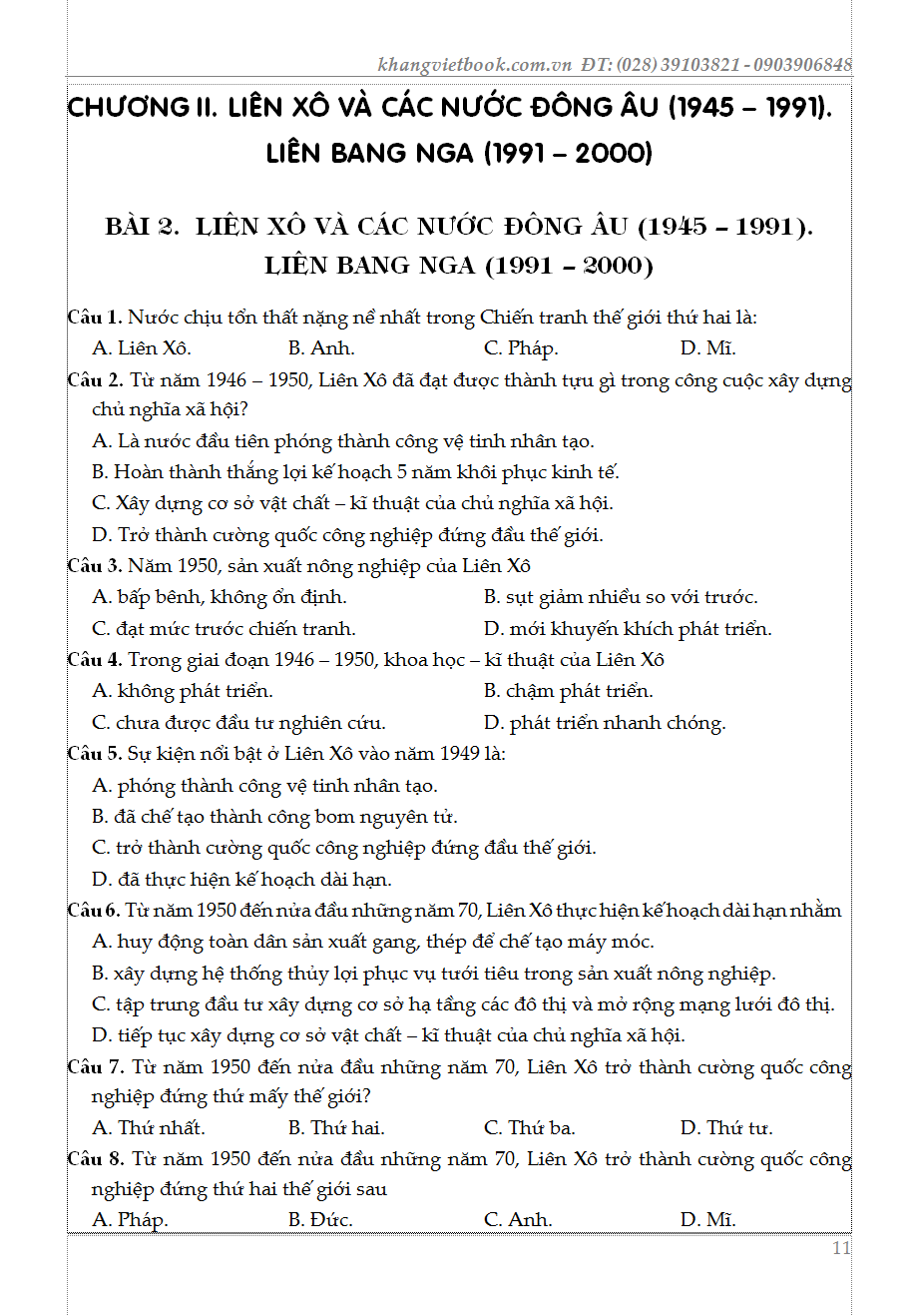 Trích đoạn 10